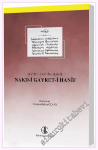 Nakd-i Gayret-i Hanîf -         2026