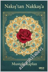 Nakış'tan Nakkaş'a -        2025