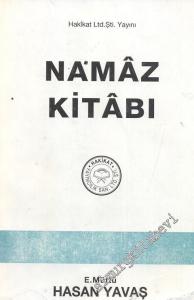 Namaz Kitabı -