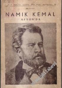 Namık Kemal Afyon'da -        1949