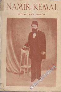 Namık Kemal: Devrinin İnsanları ve Olayları Arasında: Cilt 2, Kısım 1 -
