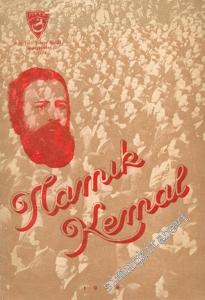 Namık Kemal -        1936