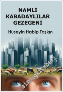 Namlı Kabadaylılar Gezegeni -        2024
