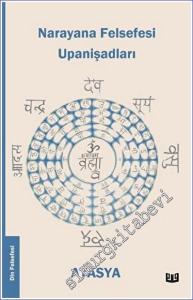 Narayana Felsefesi Upanişadları -        2023