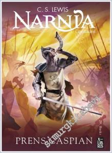 Narnia Günlükleri 4 - Prens Caspian -        2025