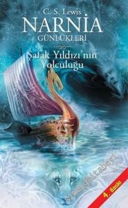 Narnia Günlükleri 5: Şafak Yıldızı'nın Yolculuğu -        2017
