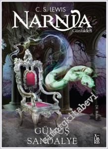 Narnia Günlükleri 6 - Gümüş Sandalye -        2025