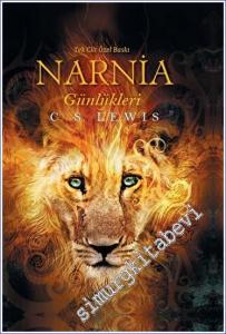 Narnia Günlükleri: 7 Kitap - Tek Cilt Özel Baskı -        2023
