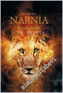 Narnia Günlükleri: 7 Kitap - Tek Cilt Özel Baskı -        2023
