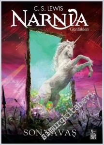 Narnia Günlükleri 7 - Son Savaş -        2025