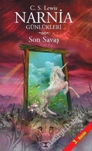 Narnia Günlükleri 7: Son Savaş -        2015