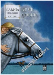Narnia Günlükleri At ve Çocuk -        2025
