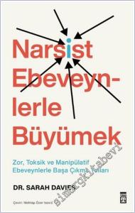 Narsist Ebeveynlerle Büyümek -        2025
