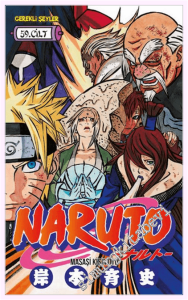 Naruto - 59. Cilt -         2026