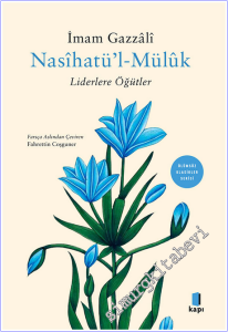 Nasihatül Müluk - Liderlere Öğütler -        2026