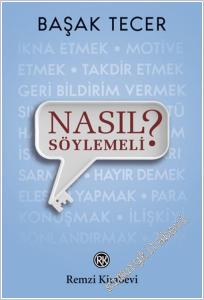 Nasıl Söylemeli -        2025