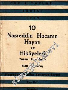 Nasrettin Hoca'nın Hayatı ve Hikayeleri -        1939