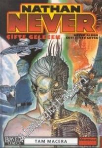 Nathan Never 1: Çifte Gelecek -        2003
