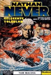 Nathan Never 2: Gelecekte Yolculuk -        2003