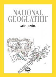 National Geoglathif -