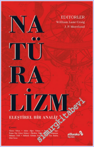 Natüralizm : Eleştirel Bir Analiz -
