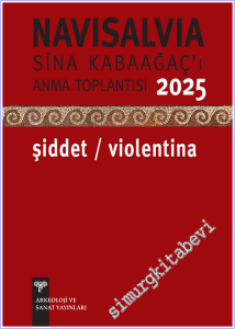Navisalvia Sina Kabaağaç'ı Anma Toplantısı 2025 - Şiddet / Violentina -        2025
