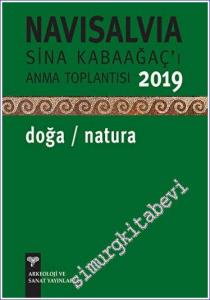 Navisalvia Sina Kabaağaç'ı Anma Toplantısı 2019 - Doğa / Natura -        2022