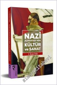 Nazi Almanyası'nda Kültür ve Sanat -        2025
