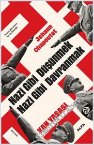 Nazi Gibi Düşünmek Nazi Gibi Davranmak - Kan Yasası -        2025