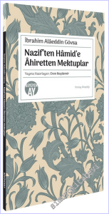 Nazif'ten Hamid'e Ahiretten Mektuplar -        2026