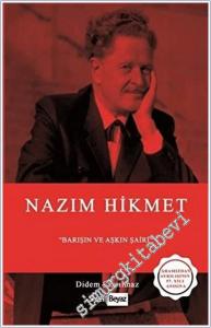 Nazım Hikmet : Barışın ve Aşkın Şairi -        2020