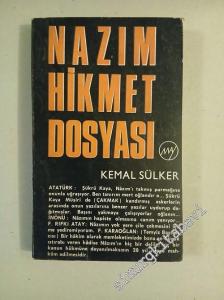 Nâzım Hikmet Dosyası -        1967