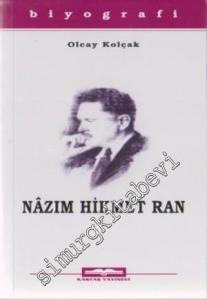 Nazım Hikmet Ran -