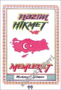 Nazım Hikmet ve Memleket -        2023