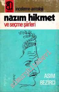 Nazım Hikmet ve Seçme Şiirleri -        1975