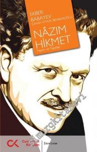 Nâzım Hikmet : Yaşamı ve Yapıtları -        2023
