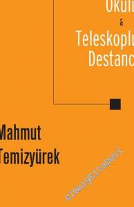 Nazım Okulu - Teleskoplu Destancı -
