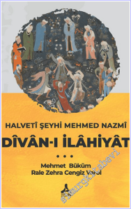 Nazmi Divan-ı İlahiyat -        2026