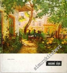 Nazmi Ziya -