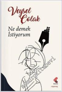 Ne Demek İstiyorum -        2024