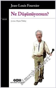 Ne Düşünüyorsun? -        2025