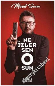 Ne İzlersen O'sun -        2025