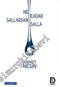 Ne Kadar Sallarsan Salla -