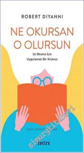 Ne Okursan O Olursun -        2023