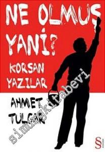 Ne Olmuş Yani? Korsan Yazılar -