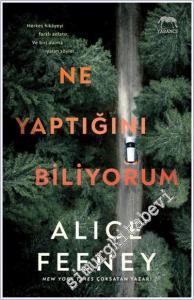 Ne Yaptığını Biliyorum -        2024