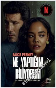 Ne Yaptığını Biliyorum : İki farklı Taraf Tehlikeli Bir Sır (Netflix Özel Baskı) -        2025