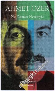 Ne Zaman Nerdeyiz -        2023