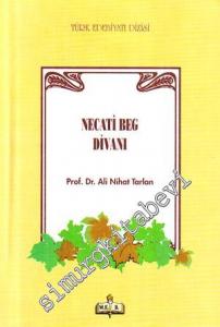 Necati Beg [ Bey ] Divanı -