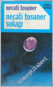 Necati Tosuner Sokağı -
